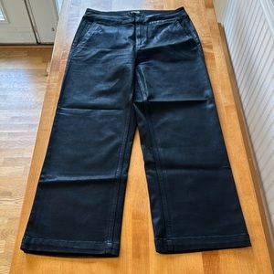 PAIGE NELLIE BLACK PAINT